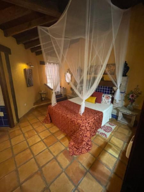  Posada Los Cantaros  Писарра